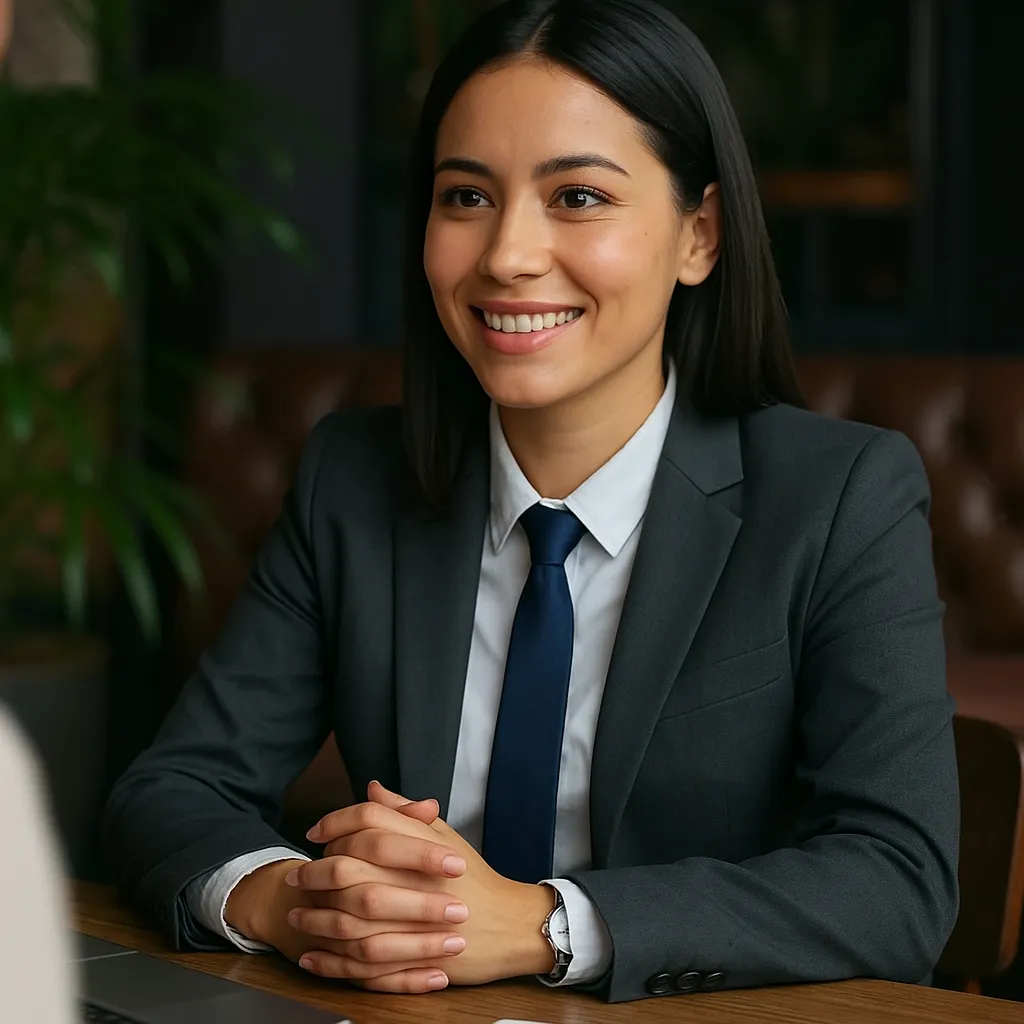 Consultoría empresarial